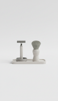 Compact Travel Grooming Kit