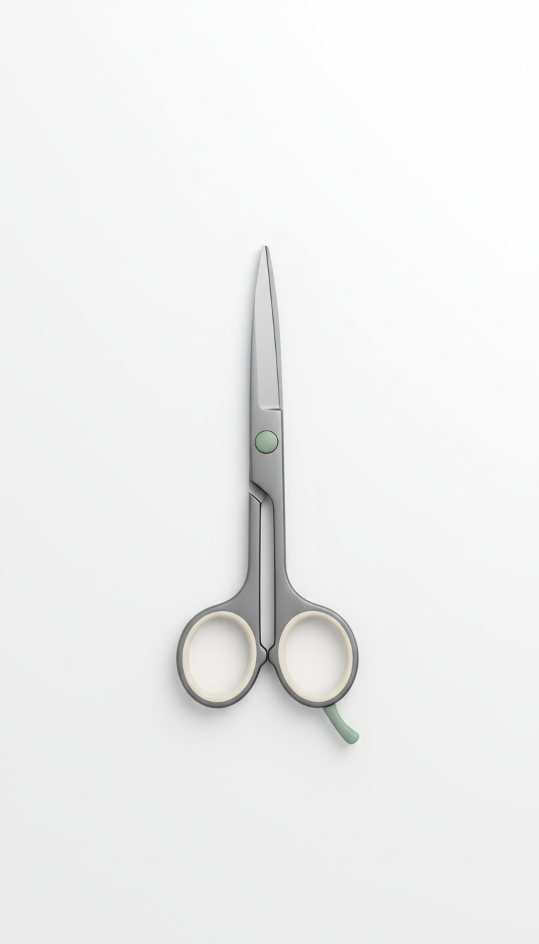 Precision Detailer With Ceramic Blade
